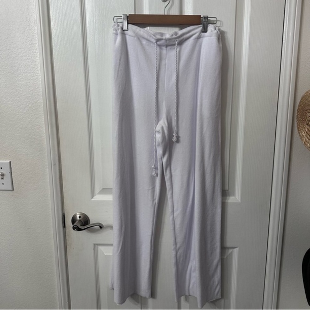 Free People Movement wide leg lounge Pants, XS